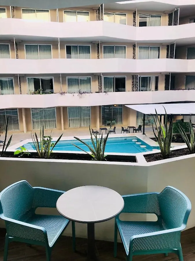 The Gallery In The Heart Of Playa Del Carmen Villa Holiday home